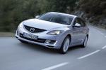 Mazda6 2008 года